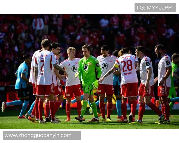 科隆主场惊险获胜,德甲保级逐渐稳固形势明朗