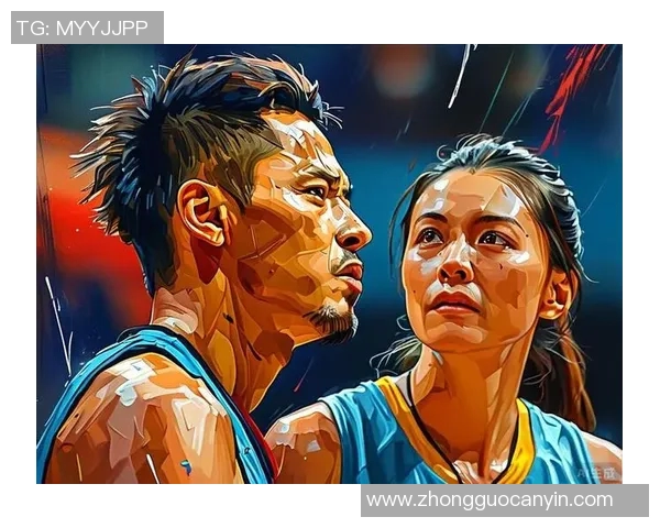 美女小姚明的篮球梦想与时尚之路:从球场到T台的华丽转身