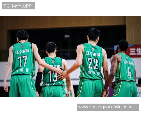 辽宁男篮绝地逆袭取得连胜豪取CBA季后赛门票